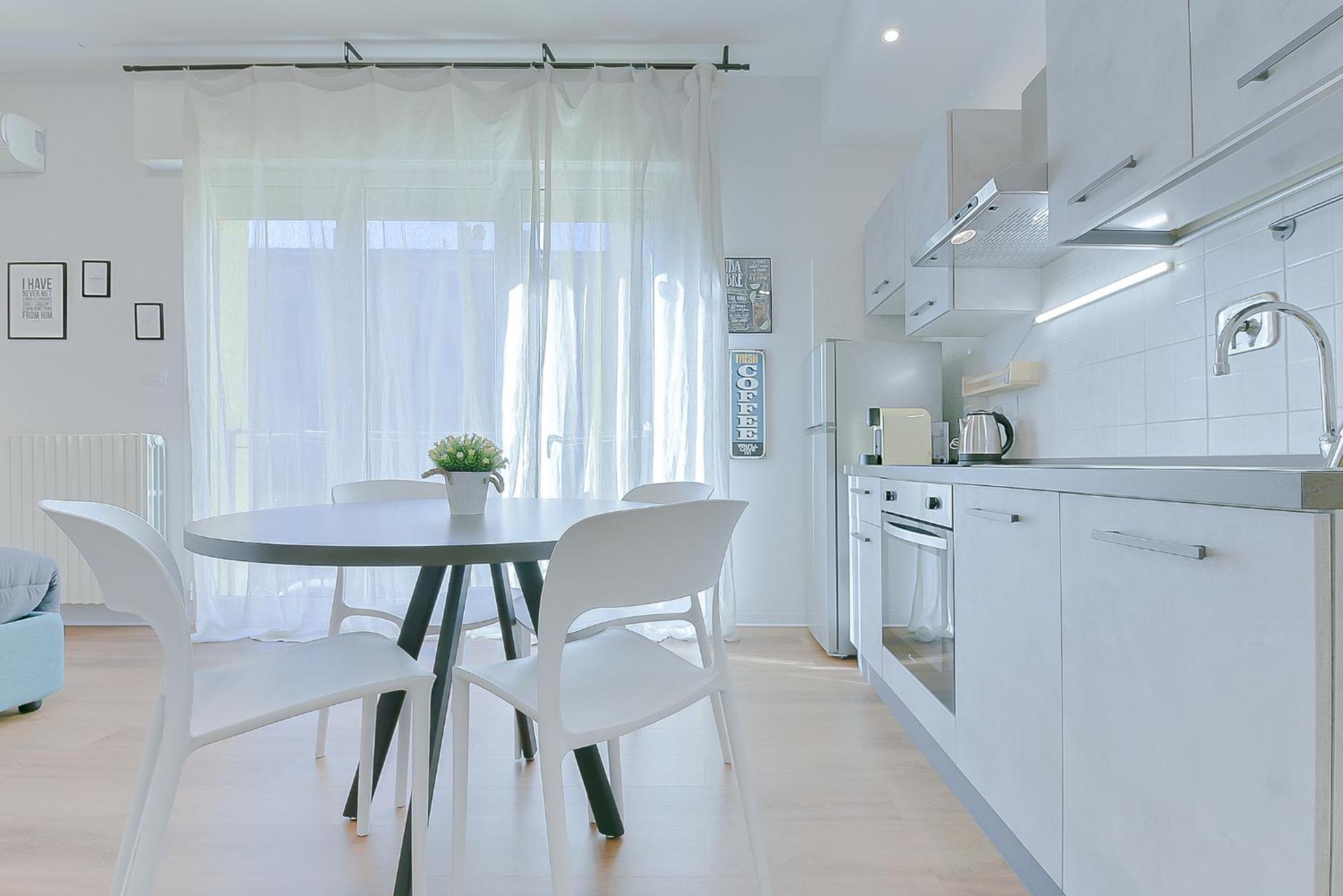 Apartamento Taron House - Bologna Center Station & Fiera Exterior foto