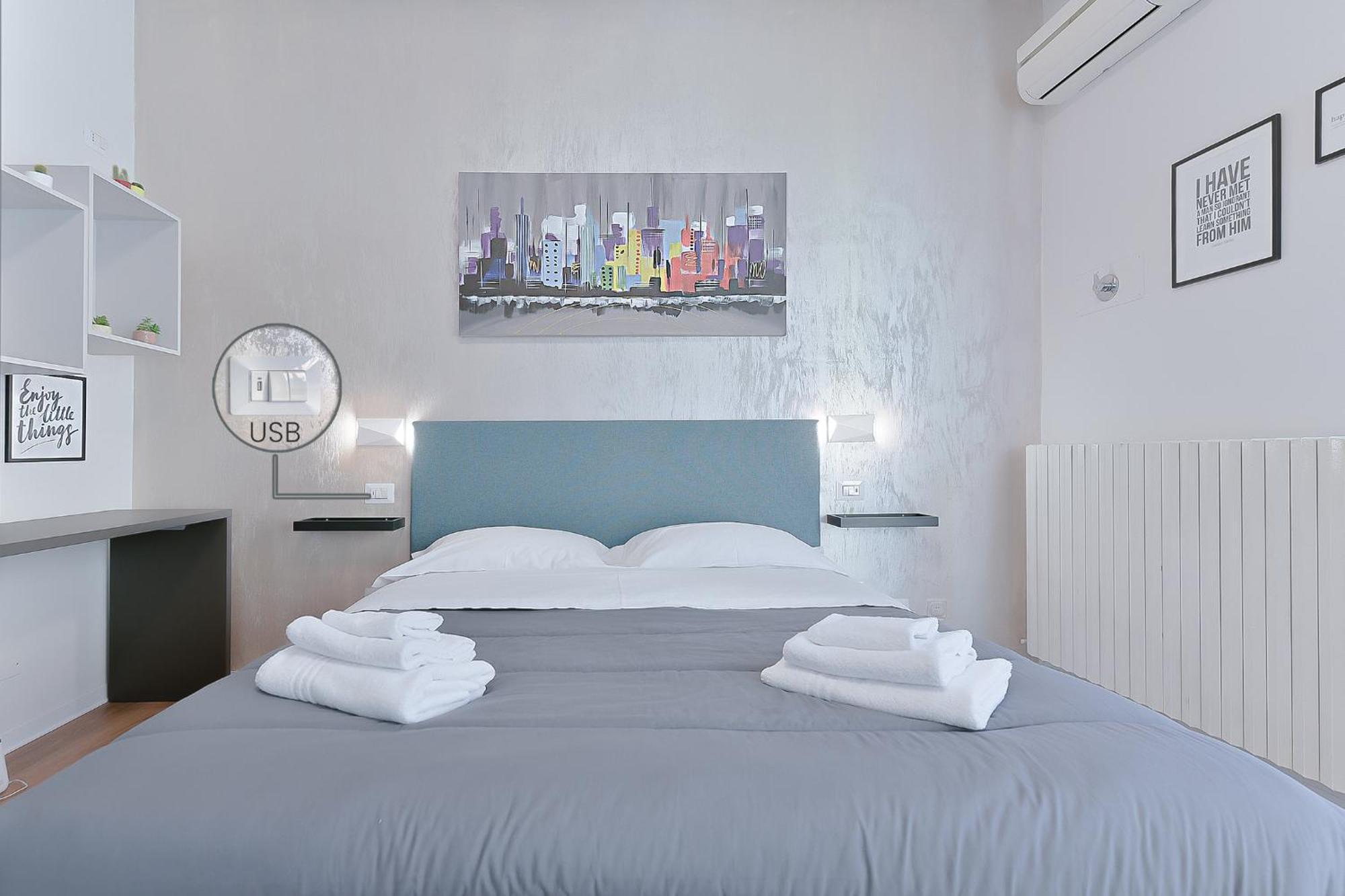 Apartamento Taron House - Bologna Center Station & Fiera Exterior foto