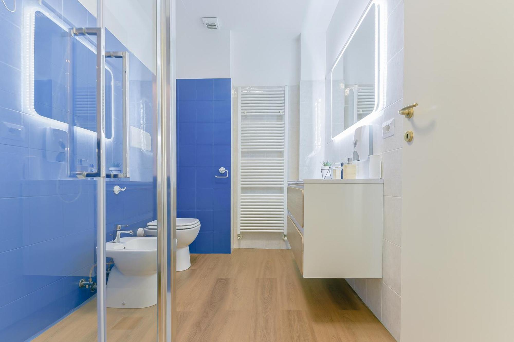 Apartamento Taron House - Bologna Center Station & Fiera Exterior foto